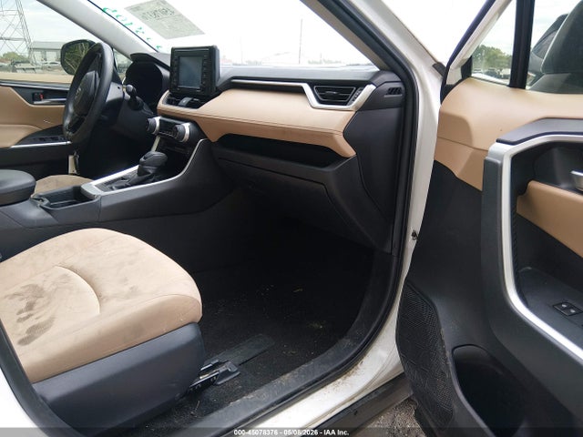 Aukcja sprzedaży 2021 Toyota Rav4 Xle, vin: JTMW1RFV8MD062307, numer aukcji: 45078376