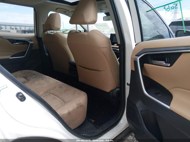Aukcja sprzedaży 2021 Toyota Rav4 Xle, vin: JTMW1RFV8MD062307, numer aukcji: 45078376