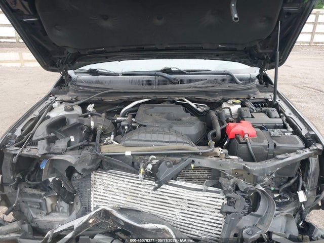 Aukcja sprzedaży 2020 Ford Ranger Lariat, vin: 1FTER4FH0LLA13687, numer aukcji: 45078377