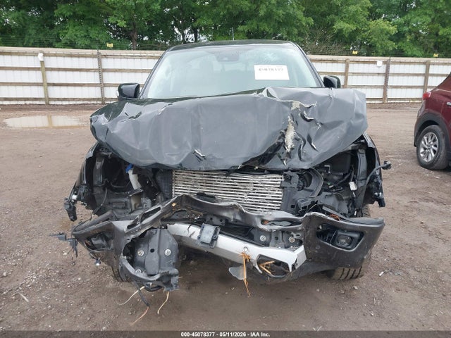 Aukcja sprzedaży 2020 Ford Ranger Lariat, vin: 1FTER4FH0LLA13687, numer aukcji: 45078377
