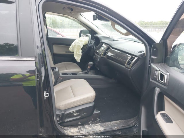 Aukcja sprzedaży 2020 Ford Ranger Lariat, vin: 1FTER4FH0LLA13687, numer aukcji: 45078377