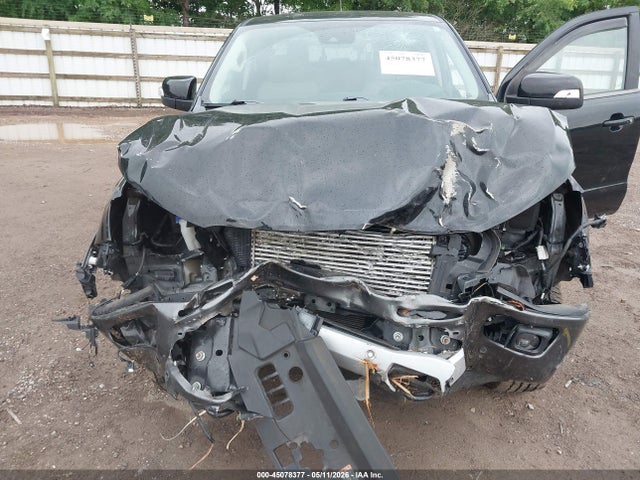 Aukcja sprzedaży 2020 Ford Ranger Lariat, vin: 1FTER4FH0LLA13687, numer aukcji: 45078377