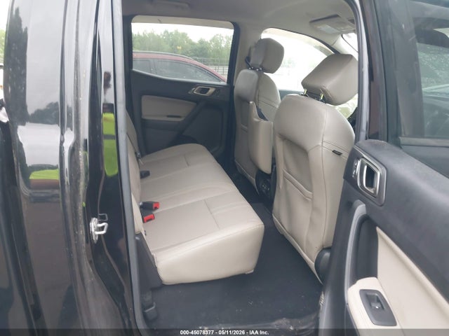 Aukcja sprzedaży 2020 Ford Ranger Lariat, vin: 1FTER4FH0LLA13687, numer aukcji: 45078377