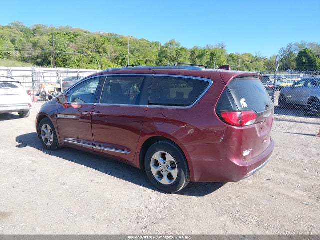 Aukcja sprzedaży 2017 Chrysler Pacifica Touring-l Plus, vin: 2C4RC1EG8HR810987, numer aukcji: 45078378