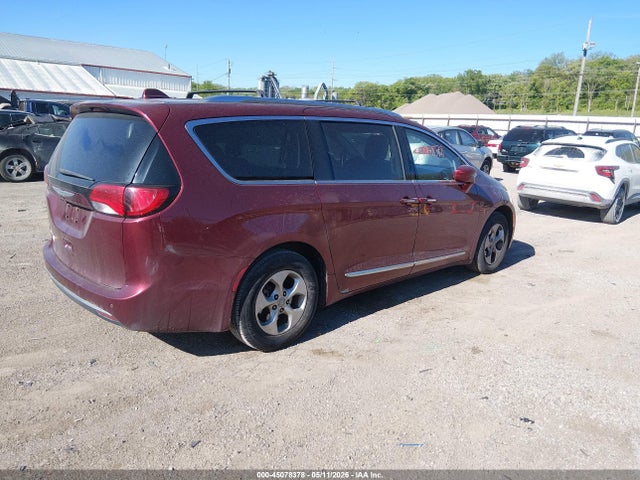 Aukcja sprzedaży 2017 Chrysler Pacifica Touring-l Plus, vin: 2C4RC1EG8HR810987, numer aukcji: 45078378