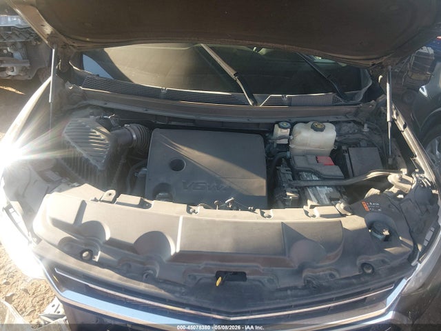 1GNERGKW4LJ173113 Chevrolet Traverse Fwd Lt Cloth