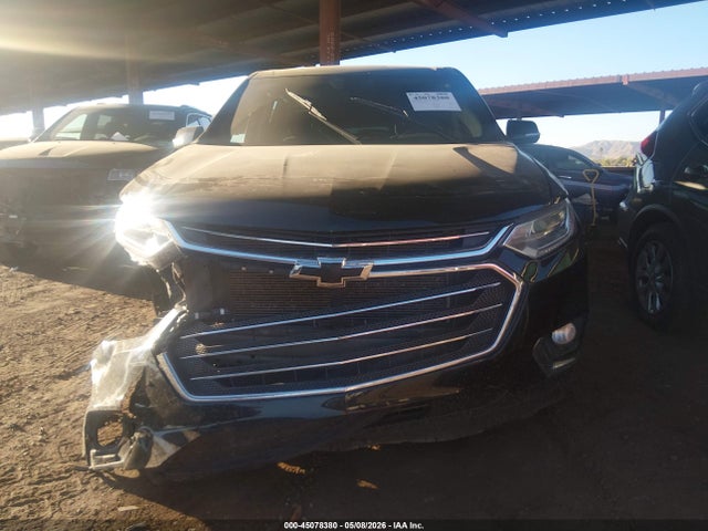 1GNERGKW4LJ173113 Chevrolet Traverse Fwd Lt Cloth
