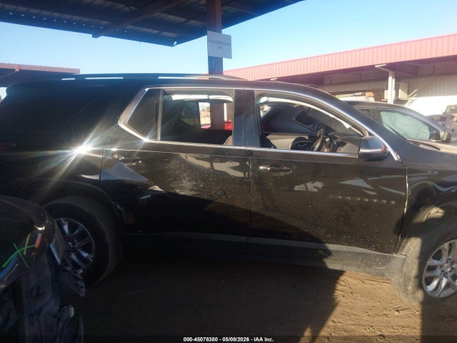 1GNERGKW4LJ173113 Chevrolet Traverse Fwd Lt Cloth
