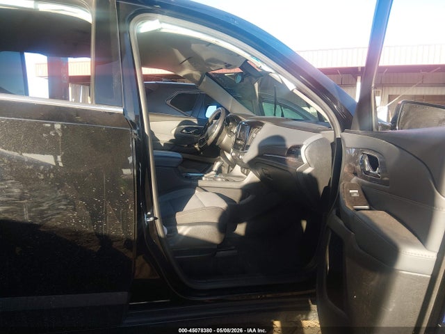 1GNERGKW4LJ173113 Chevrolet Traverse Fwd Lt Cloth