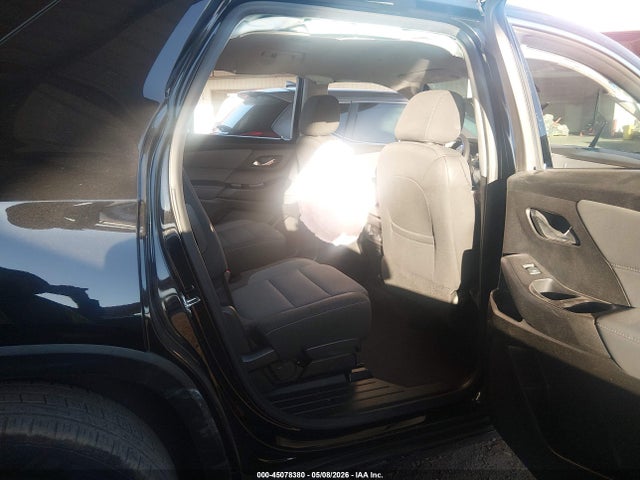 1GNERGKW4LJ173113 Chevrolet Traverse Fwd Lt Cloth
