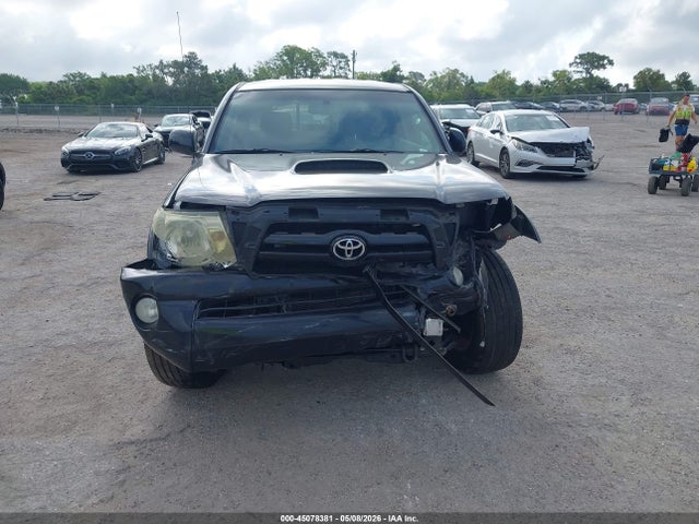Продаж на аукціоні авто 2008 Toyota Tacoma Prerunner V6, vin: 5TEKU72NX8Z532690, номер лоту: 45078381