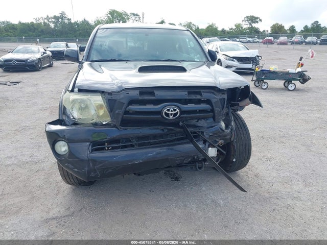 Продаж на аукціоні авто 2008 Toyota Tacoma Prerunner V6, vin: 5TEKU72NX8Z532690, номер лоту: 45078381