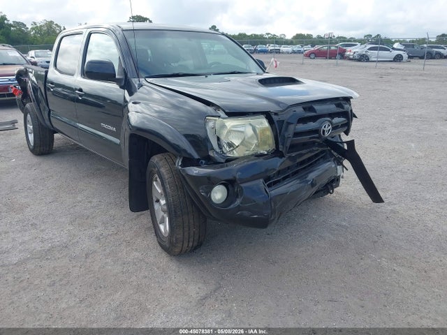 Продаж на аукціоні авто 2008 Toyota Tacoma Prerunner V6, vin: 5TEKU72NX8Z532690, номер лоту: 45078381