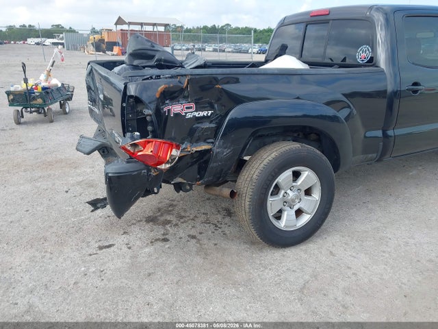 Продаж на аукціоні авто 2008 Toyota Tacoma Prerunner V6, vin: 5TEKU72NX8Z532690, номер лоту: 45078381