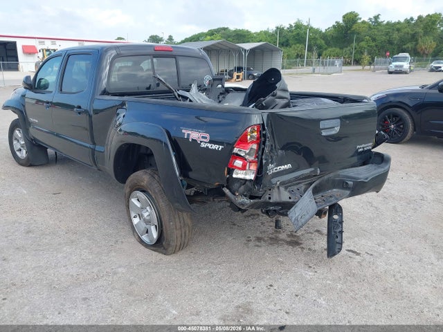 Продаж на аукціоні авто 2008 Toyota Tacoma Prerunner V6, vin: 5TEKU72NX8Z532690, номер лоту: 45078381