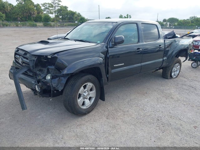 Продаж на аукціоні авто 2008 Toyota Tacoma Prerunner V6, vin: 5TEKU72NX8Z532690, номер лоту: 45078381