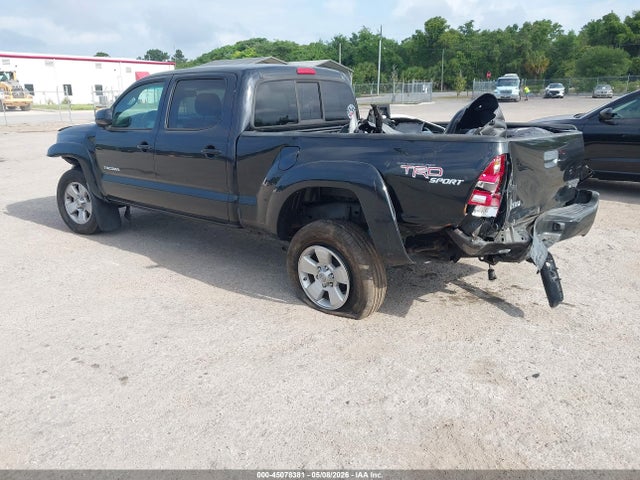 Продаж на аукціоні авто 2008 Toyota Tacoma Prerunner V6, vin: 5TEKU72NX8Z532690, номер лоту: 45078381