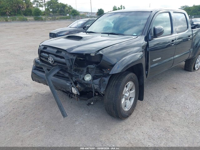 Продаж на аукціоні авто 2008 Toyota Tacoma Prerunner V6, vin: 5TEKU72NX8Z532690, номер лоту: 45078381