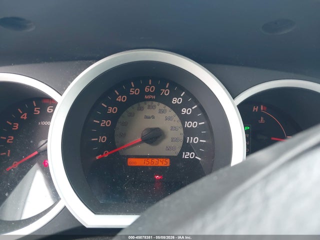Продаж на аукціоні авто 2008 Toyota Tacoma Prerunner V6, vin: 5TEKU72NX8Z532690, номер лоту: 45078381