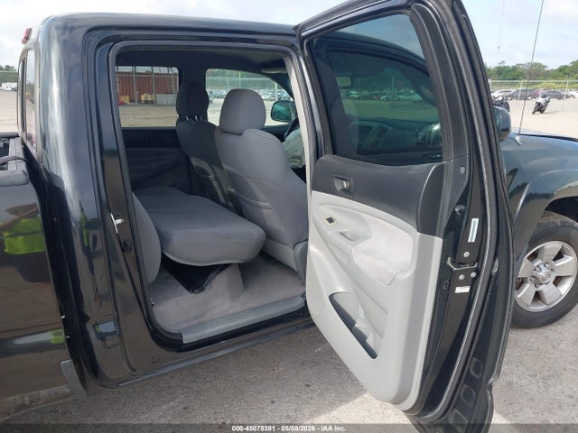 Продаж на аукціоні авто 2008 Toyota Tacoma Prerunner V6, vin: 5TEKU72NX8Z532690, номер лоту: 45078381