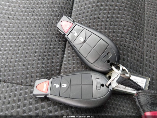 Продаж на аукціоні авто 2018 Dodge Grand Caravan Se, vin: 2C4RDGBG1JR313001, номер лоту: 45078382