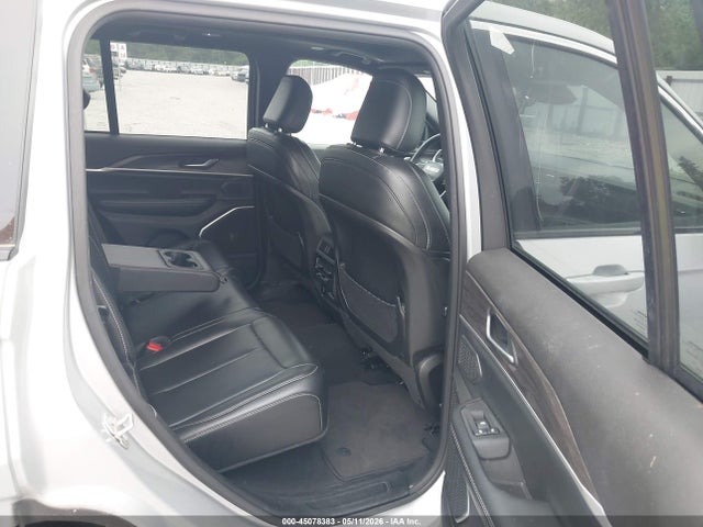 Продажа на аукционе авто 2024 Jeep Grand Cherokee 4xe, vin: 1C4RJYB63RC121072, номер лота: 45078383