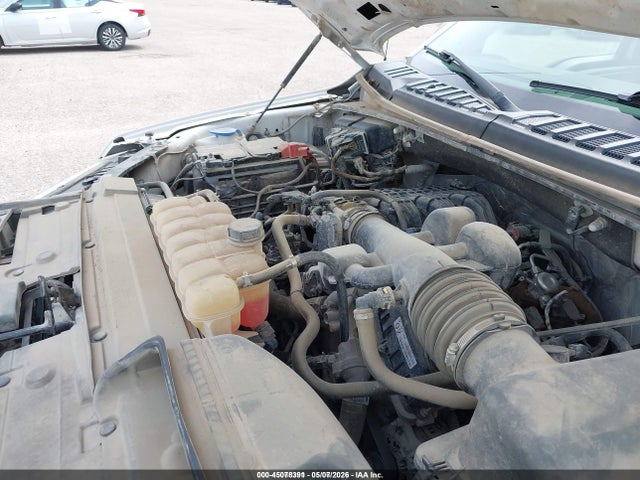 1FTEW1EB8KKC24838 Ford F-150 Xl