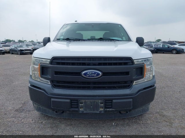 1FTEW1EB8KKC24838 Ford F-150 Xl