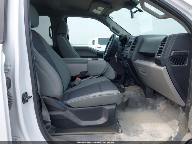 1FTEW1EB8KKC24838 Ford F-150 Xl