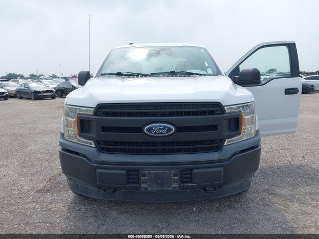 1FTEW1EB8KKC24838 Ford F-150 Xl