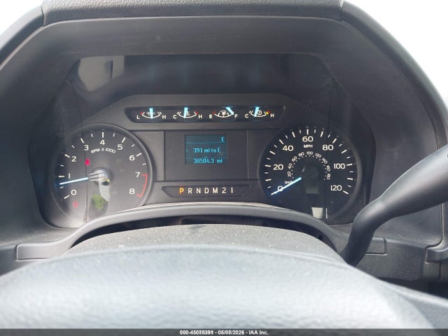 1FTEW1EB8KKC24838 Ford F-150 Xl