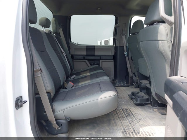 1FTEW1EB8KKC24838 Ford F-150 Xl