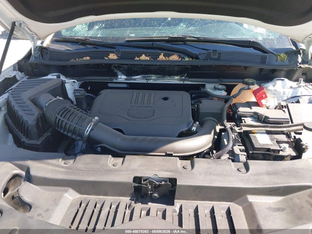3GNKBCR47NS149653 Chevrolet Blazer Fwd 2lt