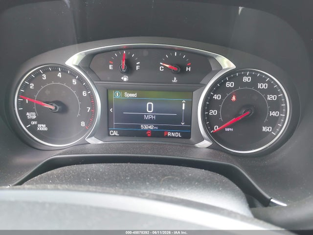 3GNKBCR47NS149653 Chevrolet Blazer Fwd 2lt