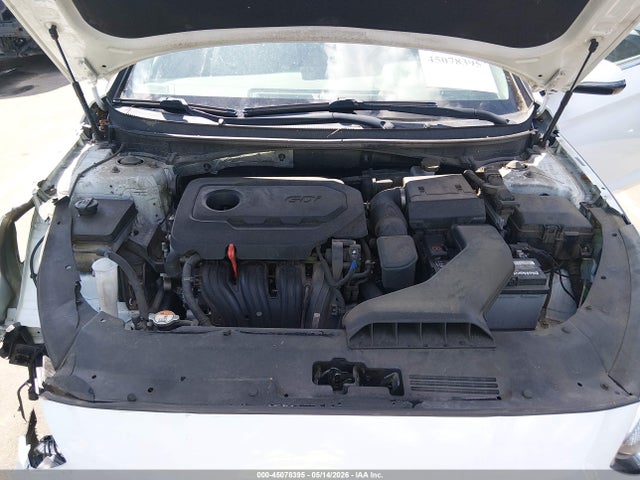 Продажа на аукционе авто 2019 Hyundai Sonata Limited, vin: 5NPE34AFXKH734271, номер лота: 45078395