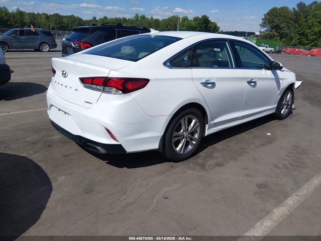 Продажа на аукционе авто 2019 Hyundai Sonata Limited, vin: 5NPE34AFXKH734271, номер лота: 45078395