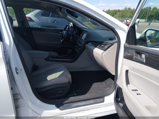 Продажа на аукционе авто 2019 Hyundai Sonata Limited, vin: 5NPE34AFXKH734271, номер лота: 45078395