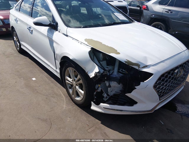 Продажа на аукционе авто 2019 Hyundai Sonata Limited, vin: 5NPE34AFXKH734271, номер лота: 45078395