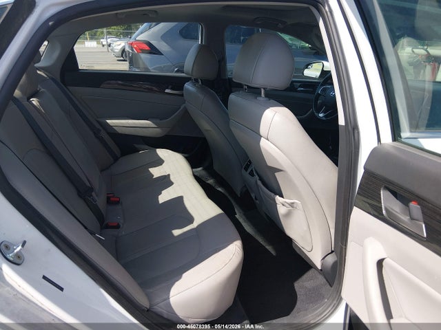 Продажа на аукционе авто 2019 Hyundai Sonata Limited, vin: 5NPE34AFXKH734271, номер лота: 45078395