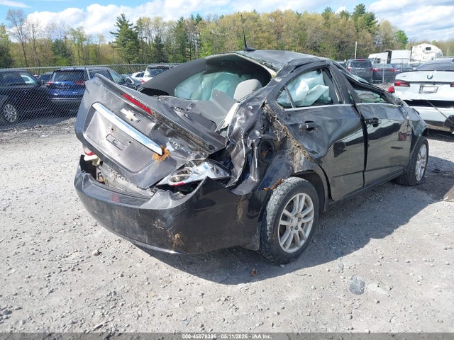 45078396 :رقم المزاد ، 1G1JC5SGXE4145249 vin ، 2014 Chevrolet Sonic Lt Auto مزاد بيع