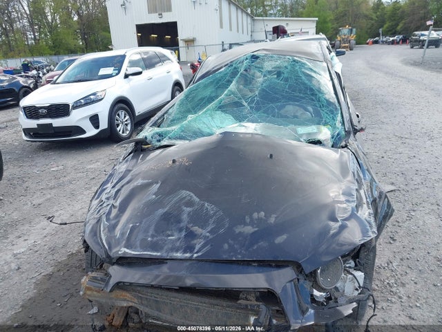 45078396 :رقم المزاد ، 1G1JC5SGXE4145249 vin ، 2014 Chevrolet Sonic Lt Auto مزاد بيع
