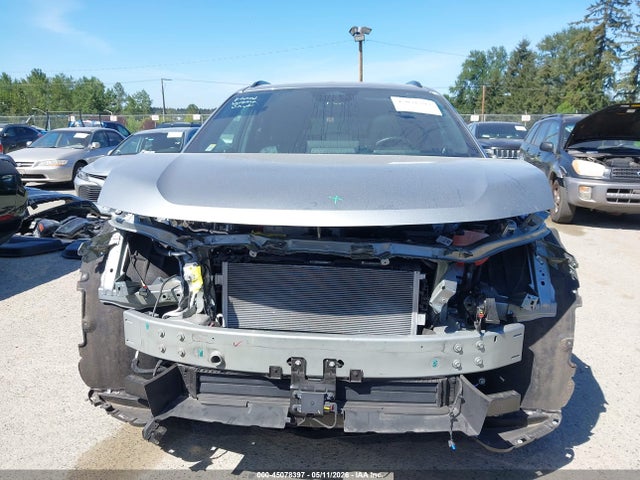 2024 Honda Prologue Touring მანქანა იყიდება აუქციონზე, vin: 3GPKHXRJXRS514416, აუქციონის ნომერი: 45078397