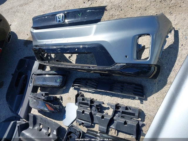 2024 Honda Prologue Touring მანქანა იყიდება აუქციონზე, vin: 3GPKHXRJXRS514416, აუქციონის ნომერი: 45078397