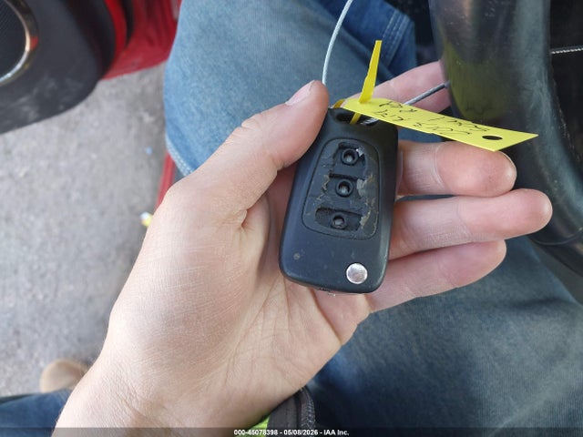 2013 Kia Soul + მანქანა იყიდება აუქციონზე, vin: KNDJT2A66D7627762, აუქციონის ნომერი: 45078398