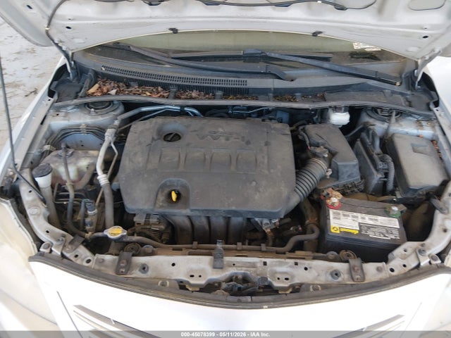 Продаж на аукціоні авто 2013 Toyota Corolla Le, vin: 2T1BU4EE0DC084891, номер лоту: 45078399