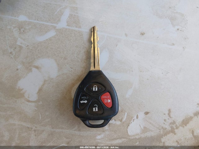 Продаж на аукціоні авто 2013 Toyota Corolla Le, vin: 2T1BU4EE0DC084891, номер лоту: 45078399