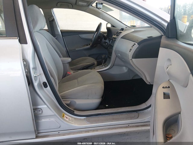 Продаж на аукціоні авто 2013 Toyota Corolla Le, vin: 2T1BU4EE0DC084891, номер лоту: 45078399
