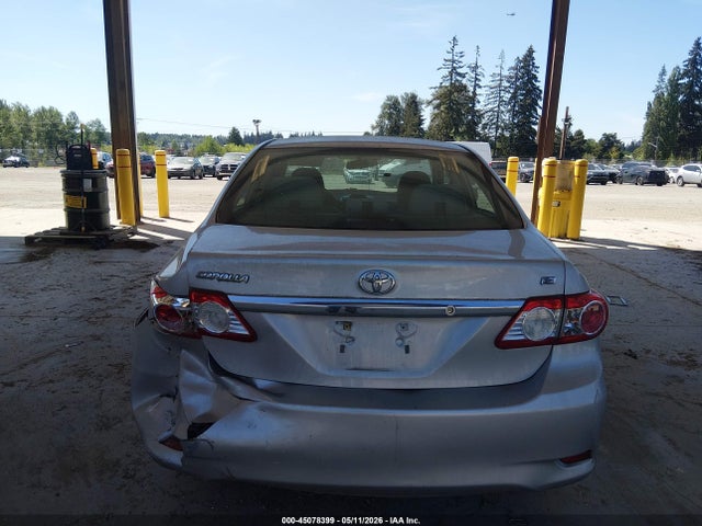 Продаж на аукціоні авто 2013 Toyota Corolla Le, vin: 2T1BU4EE0DC084891, номер лоту: 45078399
