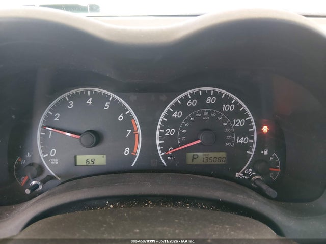 Продаж на аукціоні авто 2013 Toyota Corolla Le, vin: 2T1BU4EE0DC084891, номер лоту: 45078399