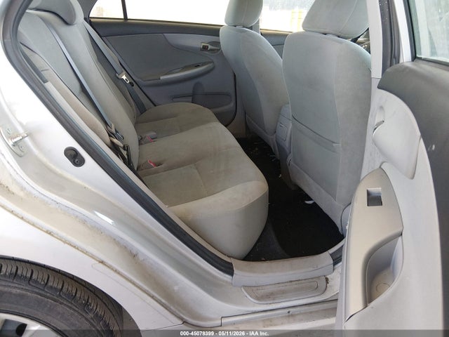 Продаж на аукціоні авто 2013 Toyota Corolla Le, vin: 2T1BU4EE0DC084891, номер лоту: 45078399
